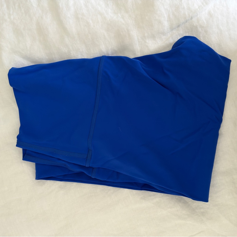 Lululemon Align High Rise 25”